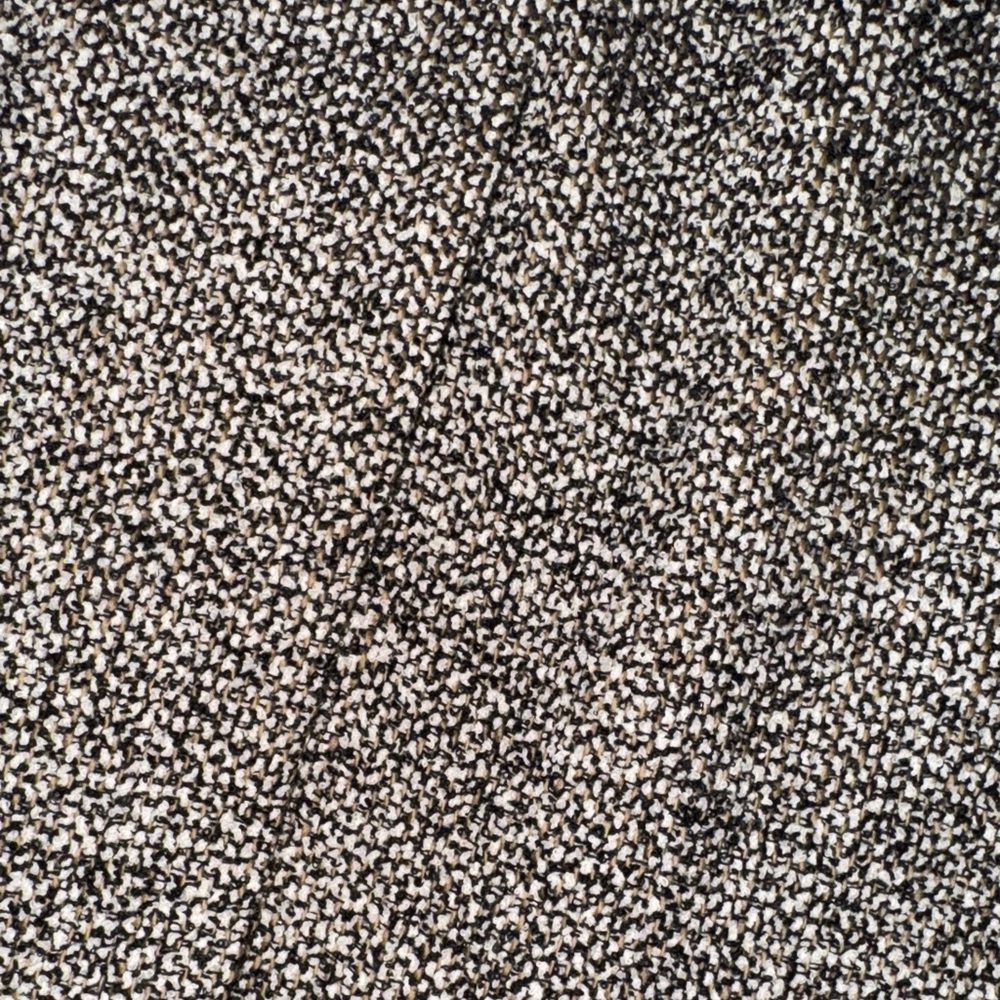 BOSS BLACK WHITE BROWN TRENCH - Picture 12 of 17